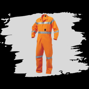 Fire-Resistant Clothing Essential Welding Safety Gear
