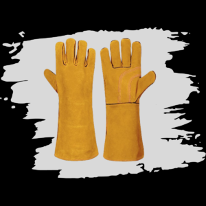 Welding Gloves Essential Welding Safety Gear